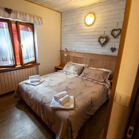 Hotel Valle Verde Depandance Tarvisio