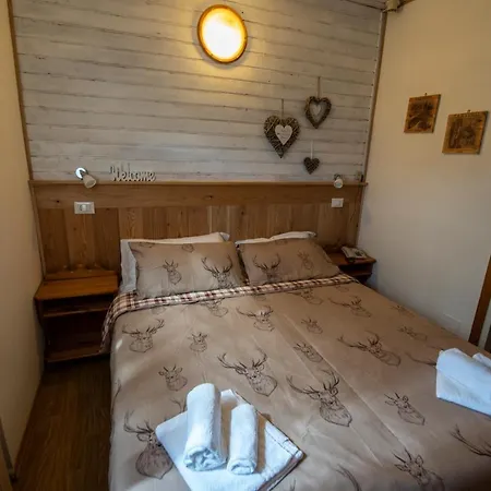 Valle Verde Depandance Hotel Tarvisio