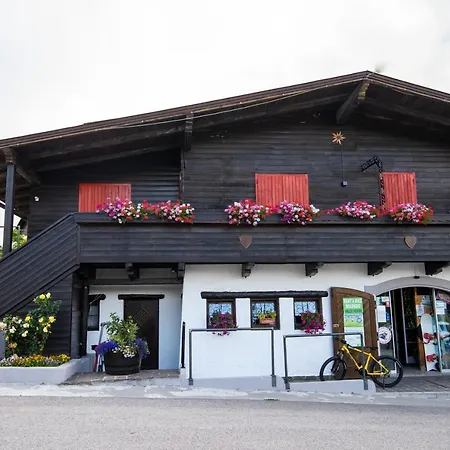 Valle Verde Depandance Hotel Tarvisio