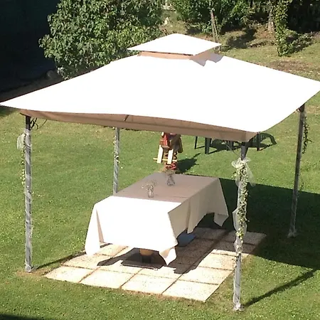 Hotel Valle Verde Depandance Tarvisio